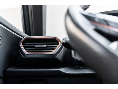CUPRA Formentor 2.0 TSI VZ 4DRIVE KEYLESS CAMERA BEATS 20"
