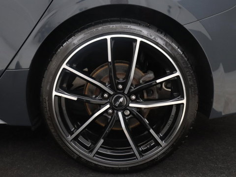 Kia ProCeed 1.4 T-GDI GT-Line | Leder/alcantara | Stuur/stoel verwarming | Climate control | Camera | Virtual Dash. | Carplay | Full LED | Park assist |