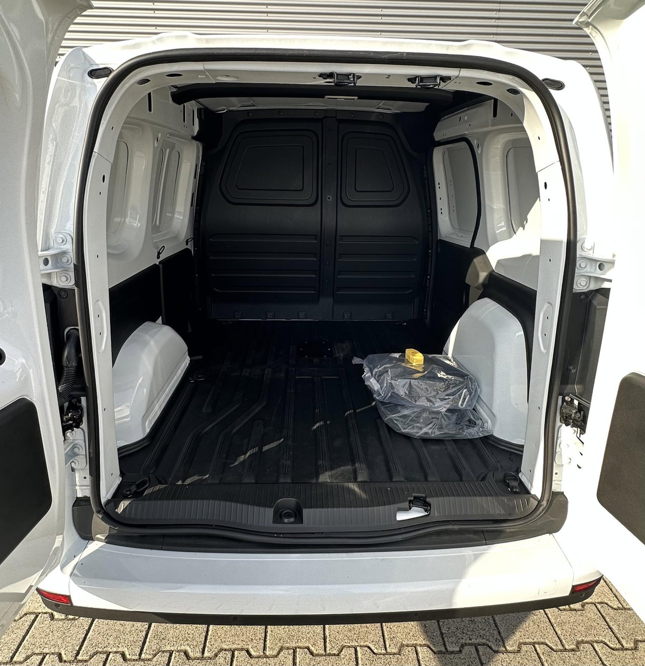Mercedes-Benz eCitan