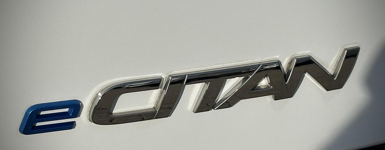 Mercedes-Benz eCitan