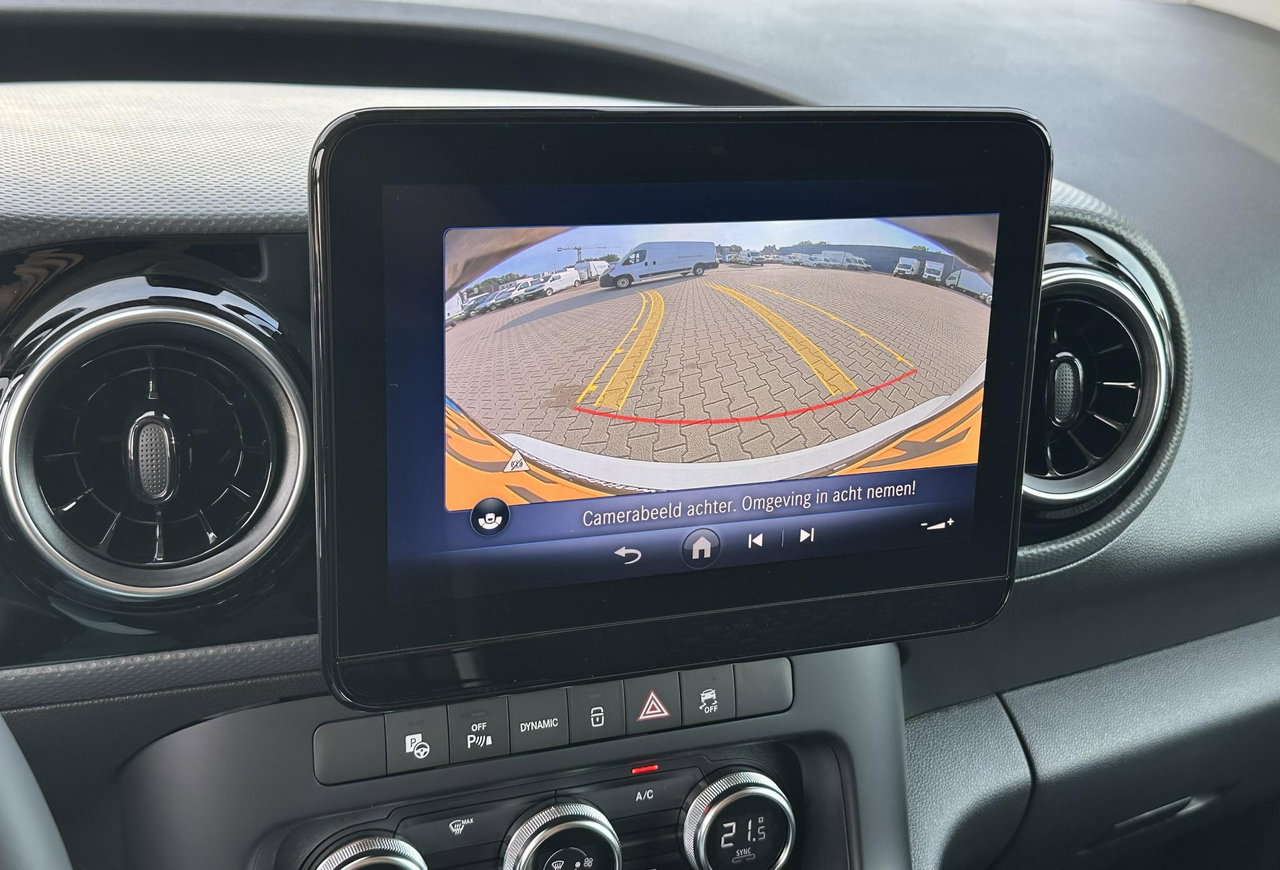 Mercedes-Benz eCitan