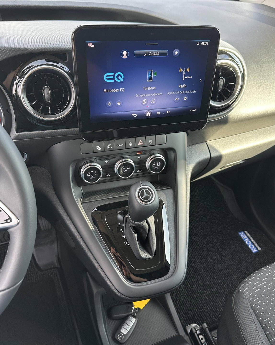 Mercedes-Benz eCitan