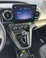 Mercedes-Benz eCitan