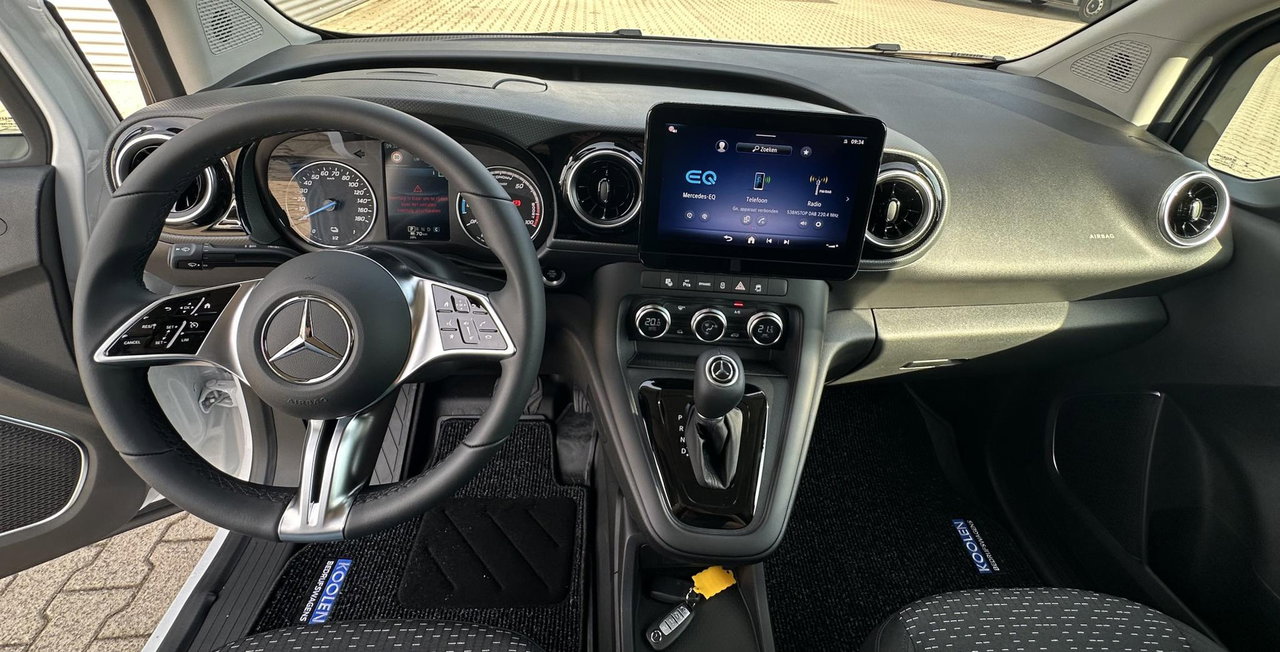 Mercedes-Benz eCitan