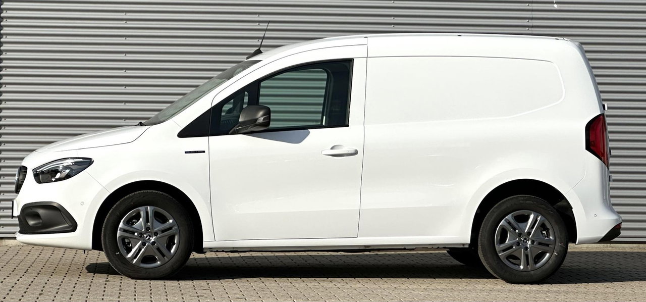 Mercedes-Benz eCitan