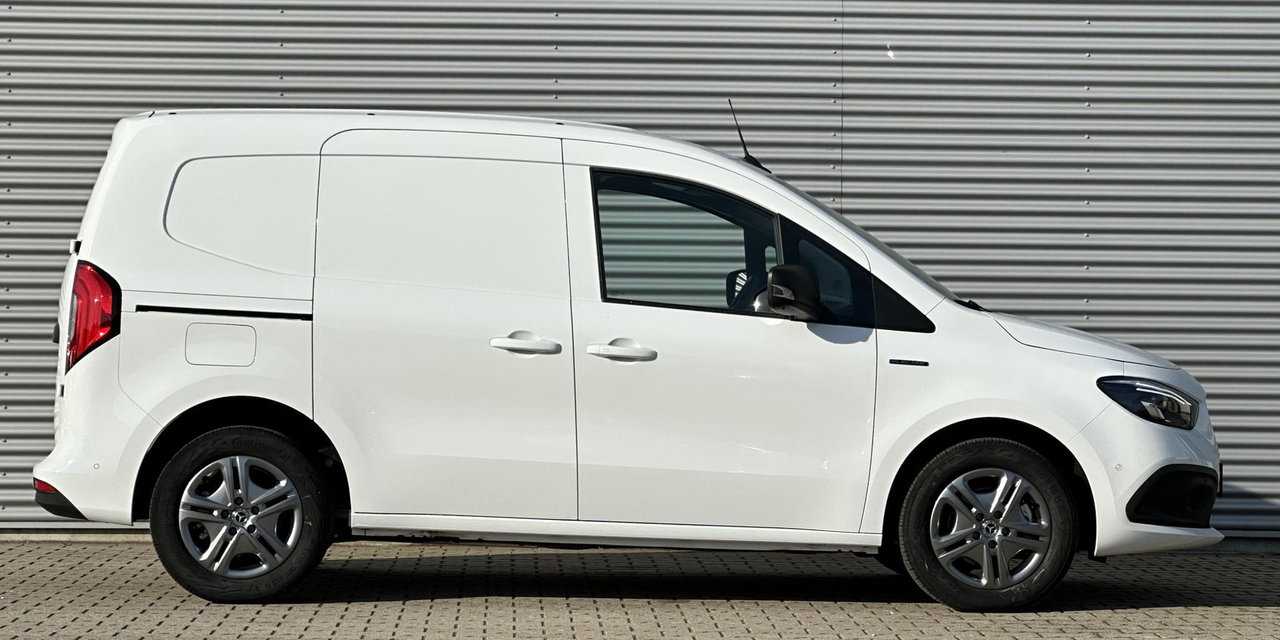 Mercedes-Benz eCitan