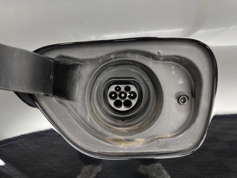 Volvo V60 2.0 T6 Recharge AWD Inscription (Plug-in) (INCL-BTW) Aut. *PANO | LEATHER | FULL-LED | MEMORY-PACK | KEYLESS | DIGI-COCKPIT | NAVI-FULLMAP | HEATED-SPORTSEATS | ECC | CRUISE | DAB | TOWBAR | 19''ALU*