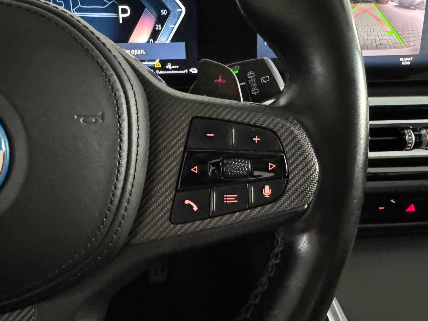 BMW 3 Serie Touring 330e Touring Pano|Drive Assist|Blindspot|H/K|Trekhaak