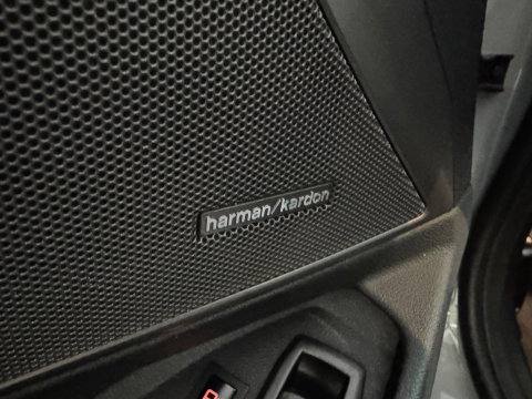 BMW 3 Serie Touring 330e Touring Pano|Drive Assist|Blindspot|H/K|Trekhaak