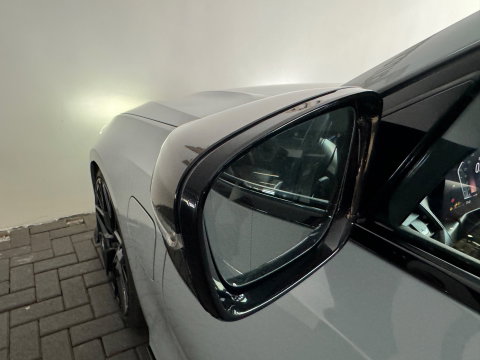 BMW 3 Serie Touring 330e Touring Pano|Drive Assist|Blindspot|H/K|Trekhaak