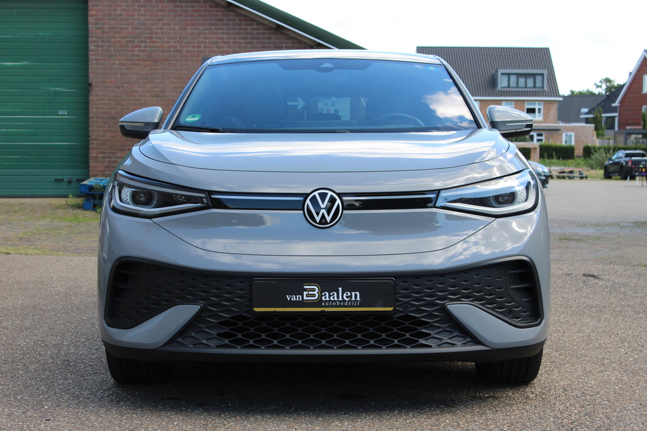 Volkswagen ID.5