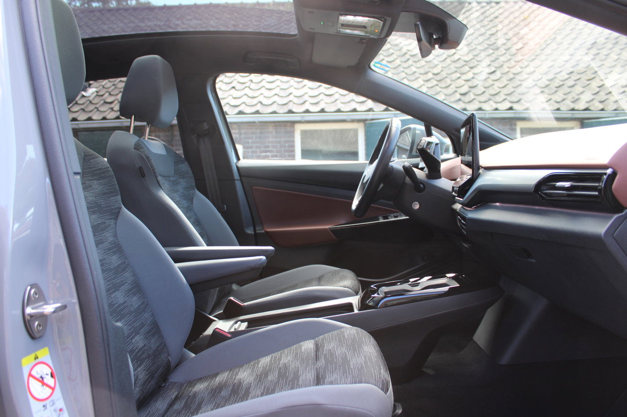 Volkswagen ID.5