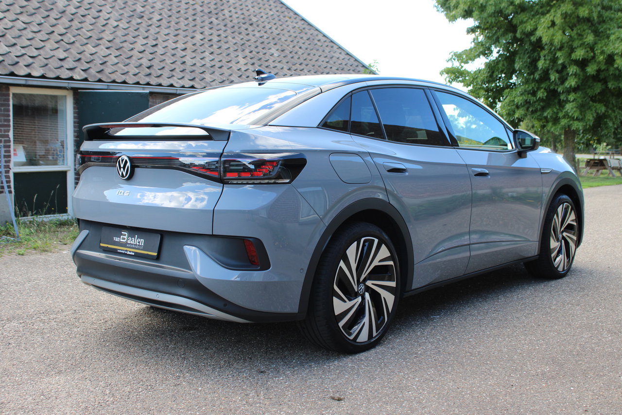 Volkswagen ID.5