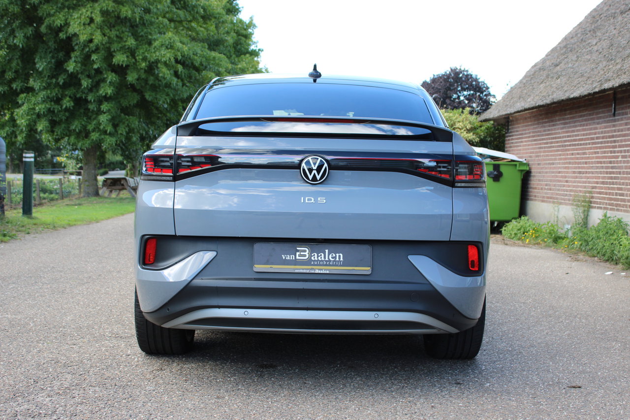 Volkswagen ID.5