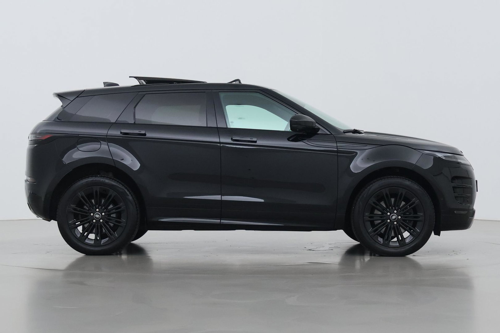 Land Rover Range Rover Evoque 1.5 P270e SE Dynamic Edition | Panoramadak | 360° Camera | Memory | Stoel+Stuurverwarming | 20 Inch | ACC