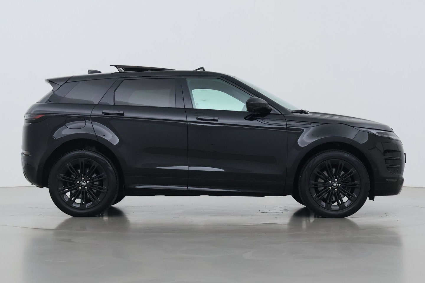 Land Rover Range Rover Evoque 1.5 P270e SE Dynamic Edition | Panoramadak | 360° Camera | Memory | Stoel+Stuurverwarming | 20 Inch | ACC