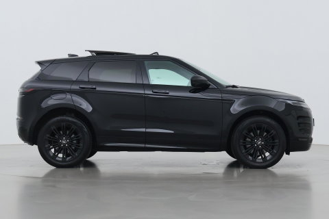 Land Rover Range Rover Evoque 1.5 P270e SE Dynamic Edition | Panoramadak | 360° Camera | Memory | Stoel+Stuurverwarming | 20 Inch | ACC