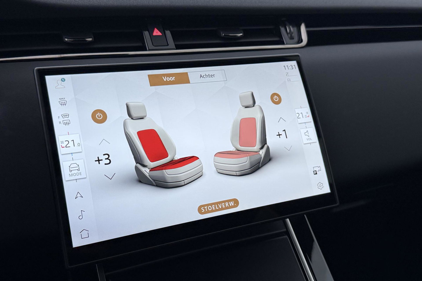 Land Rover Range Rover Evoque 1.5 P270e SE Dynamic Edition | Panoramadak | 360° Camera | Memory | Stoel+Stuurverwarming | 20 Inch | ACC