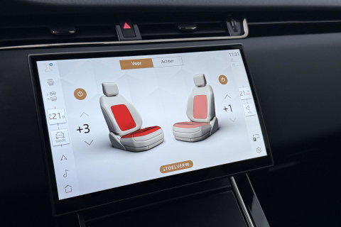 Land Rover Range Rover Evoque 1.5 P270e SE Dynamic Edition | Panoramadak | 360° Camera | Memory | Stoel+Stuurverwarming | 20 Inch | ACC