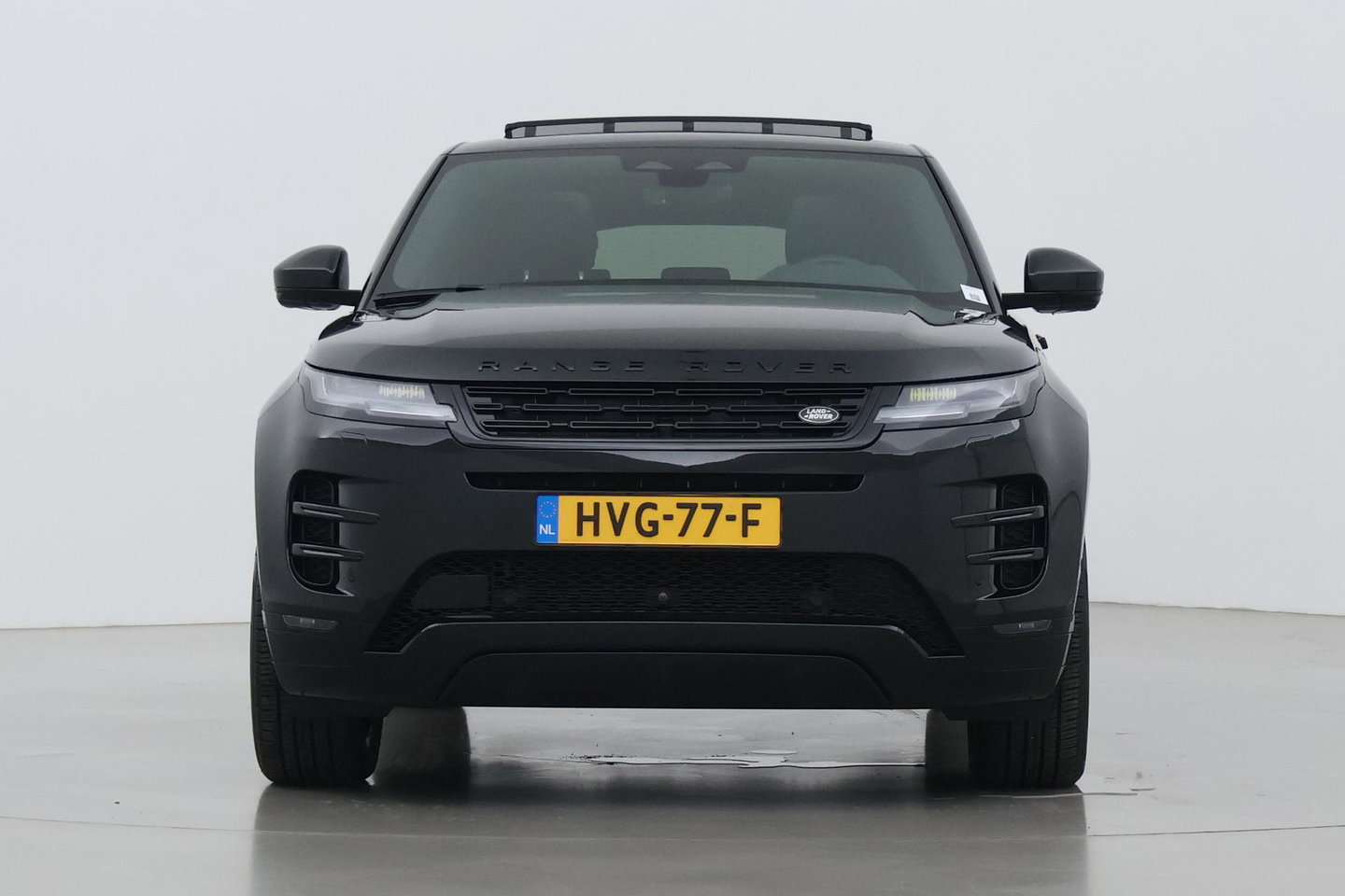 Land Rover Range Rover Evoque 1.5 P270e SE Dynamic Edition | Panoramadak | 360° Camera | Memory | Stoel+Stuurverwarming | 20 Inch | ACC