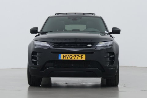 Land Rover Range Rover Evoque 1.5 P270e SE Dynamic Edition | Panoramadak | 360° Camera | Memory | Stoel+Stuurverwarming | 20 Inch | ACC