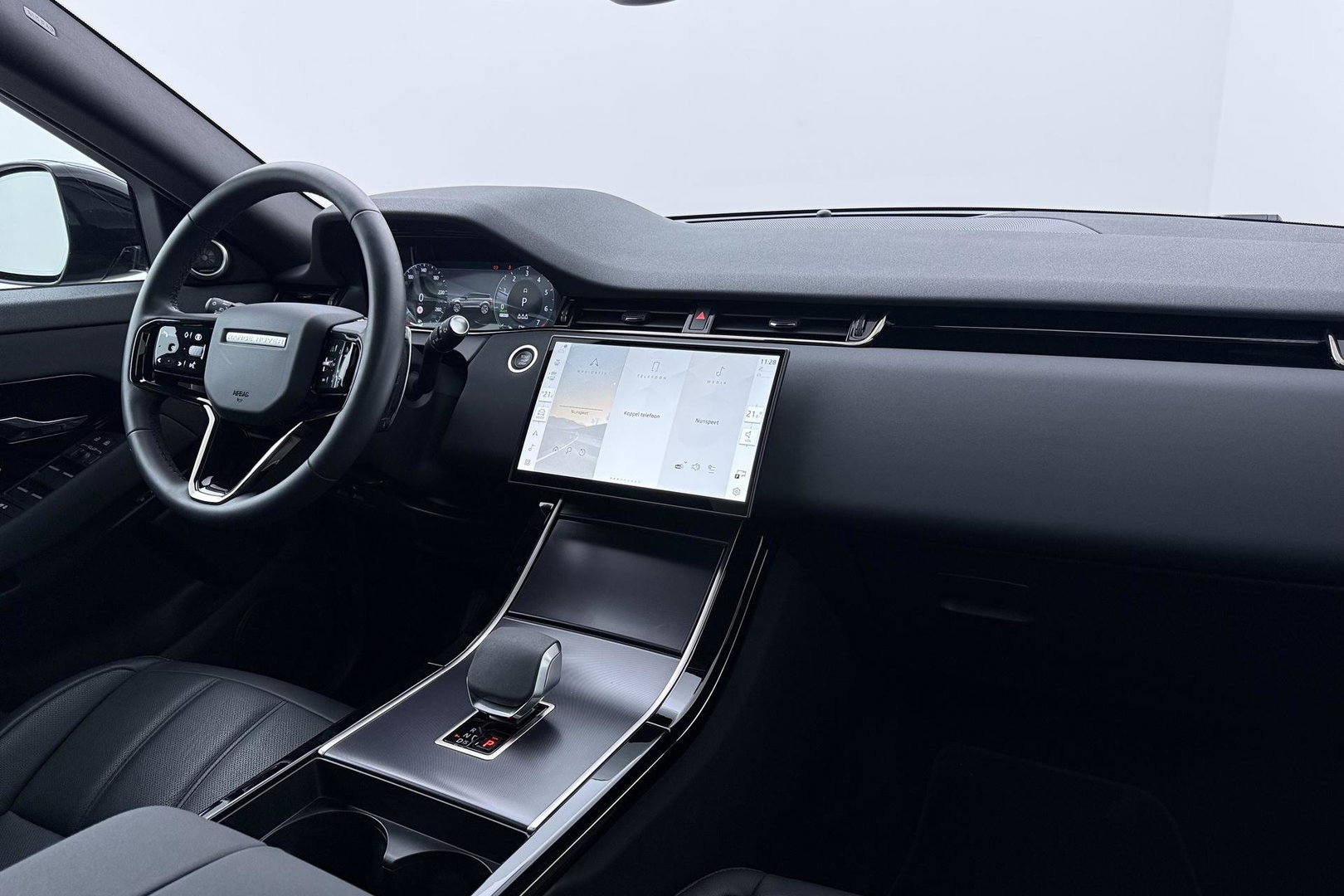 Land Rover Range Rover Evoque 1.5 P270e SE Dynamic Edition | Panoramadak | 360° Camera | Memory | Stoel+Stuurverwarming | 20 Inch | ACC