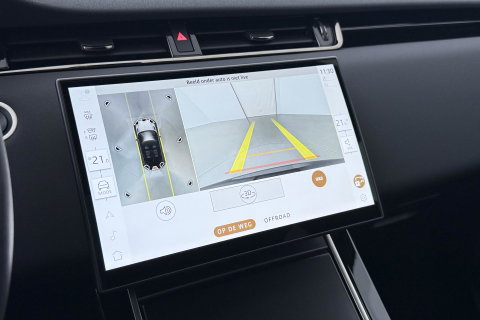 Land Rover Range Rover Evoque 1.5 P270e SE Dynamic Edition | Panoramadak | 360° Camera | Memory | Stoel+Stuurverwarming | 20 Inch | ACC