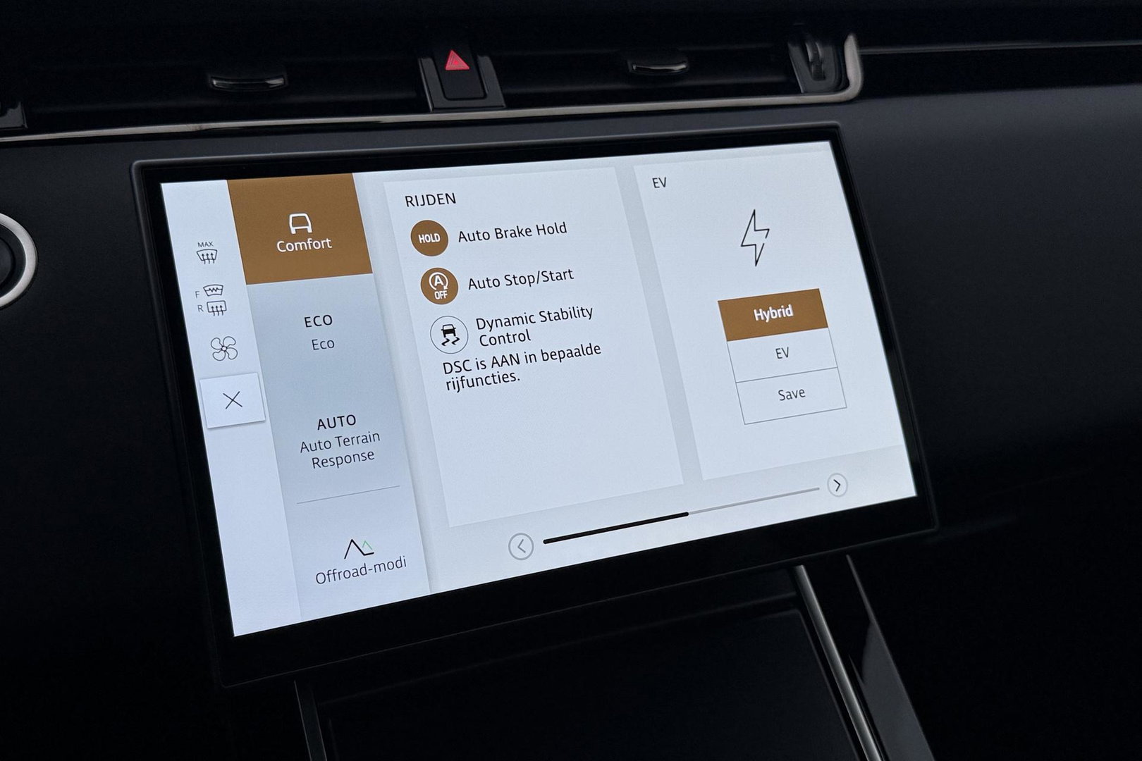Land Rover Range Rover Evoque 1.5 P270e SE Dynamic Edition | Panoramadak | 360° Camera | Memory | Stoel+Stuurverwarming | 20 Inch | ACC