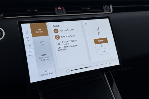 Land Rover Range Rover Evoque 1.5 P270e SE Dynamic Edition | Panoramadak | 360° Camera | Memory | Stoel+Stuurverwarming | 20 Inch | ACC