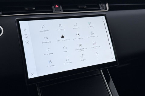 Land Rover Range Rover Evoque 1.5 P270e SE Dynamic Edition | Panoramadak | 360° Camera | Memory | Stoel+Stuurverwarming | 20 Inch | ACC