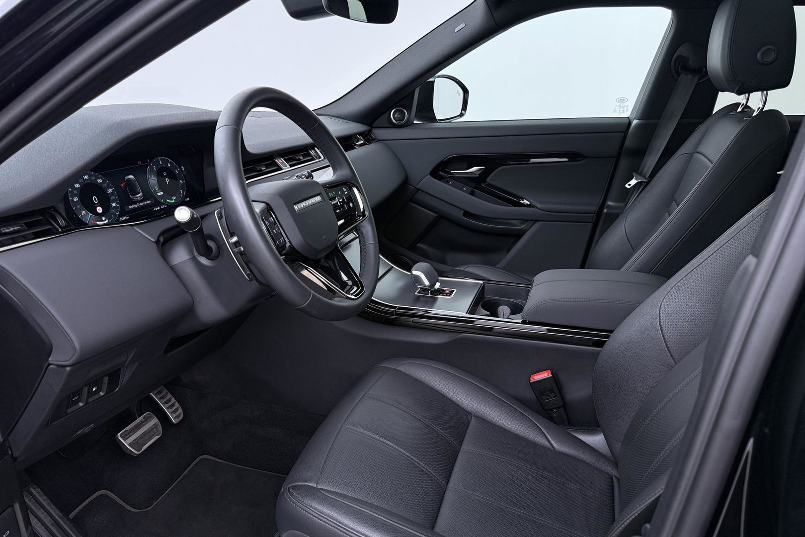 Land Rover Range Rover Evoque 1.5 P270e SE Dynamic Edition | Panoramadak | 360° Camera | Memory | Stoel+Stuurverwarming | 20 Inch | ACC