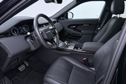 Land Rover Range Rover Evoque 1.5 P270e SE Dynamic Edition | Panoramadak | 360° Camera | Memory | Stoel+Stuurverwarming | 20 Inch | ACC