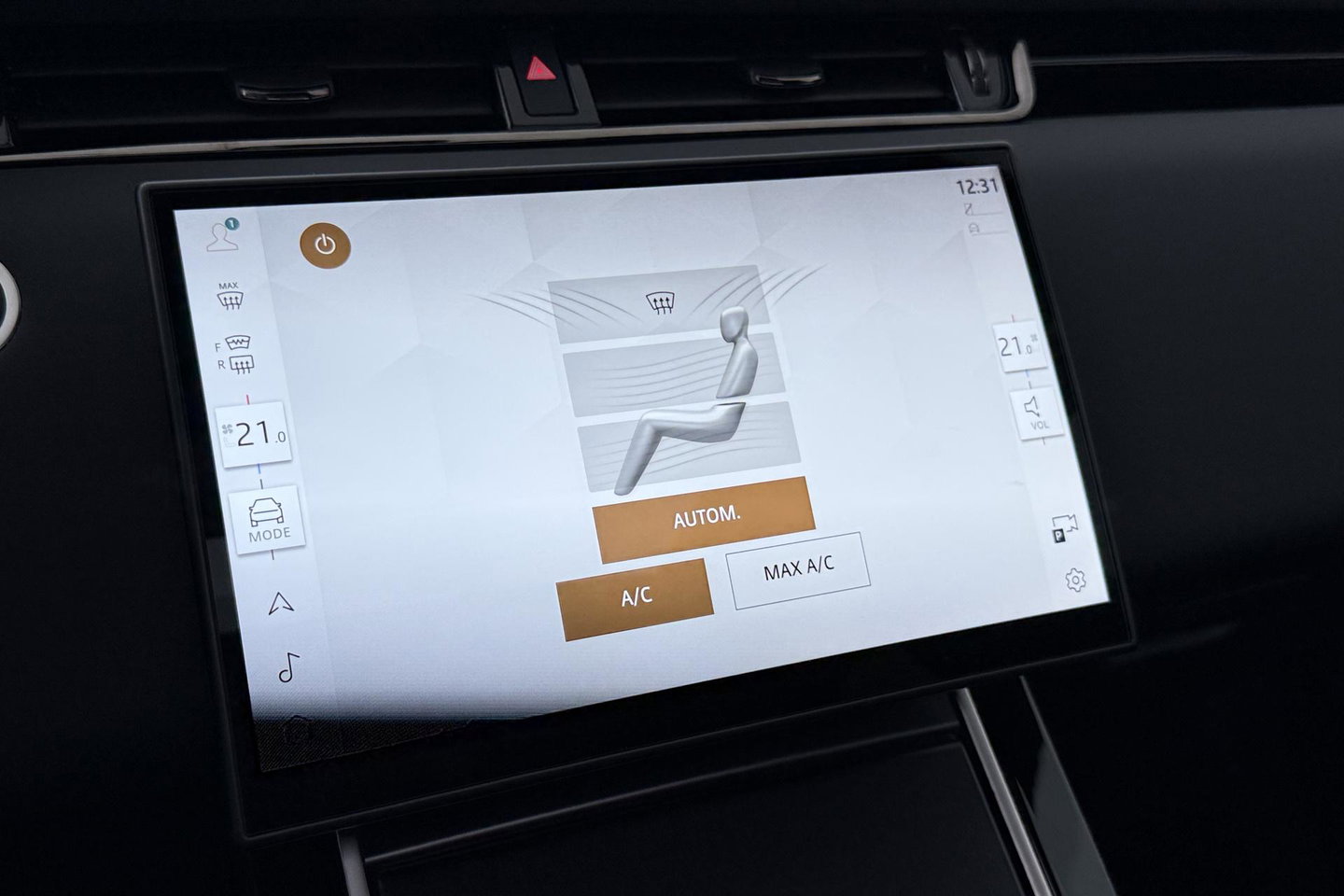 Land Rover Range Rover Evoque 1.5 P270e SE Dynamic Edition | Panoramadak | 360° Camera | Memory | Stoel+Stuurverwarming | 20 Inch | ACC