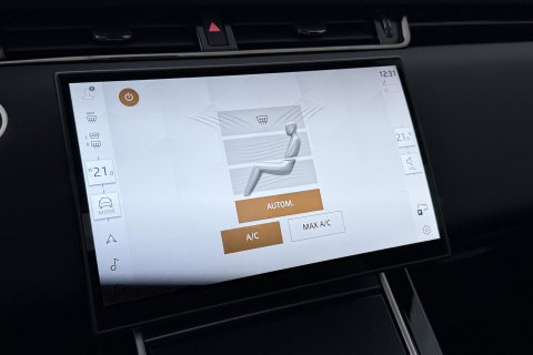 Land Rover Range Rover Evoque 1.5 P270e SE Dynamic Edition | Panoramadak | 360° Camera | Memory | Stoel+Stuurverwarming | 20 Inch | ACC