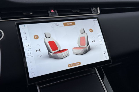 Land Rover Range Rover Evoque 1.5 P270e SE Dynamic Edition | Panoramadak | 360° Camera | Memory | Stoel+Stuurverwarming | 20 Inch | ACC