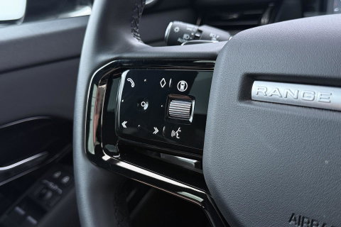 Land Rover Range Rover Evoque 1.5 P270e SE Dynamic Edition | Panoramadak | 360° Camera | Memory | Stoel+Stuurverwarming | 20 Inch | ACC