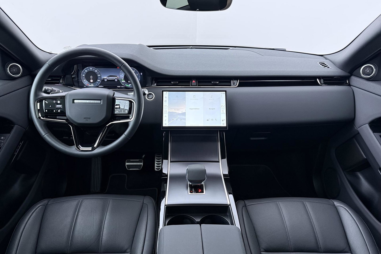 Land Rover Range Rover Evoque 1.5 P270e SE Dynamic Edition | Panoramadak | 360° Camera | Memory | Stoel+Stuurverwarming | 20 Inch | ACC