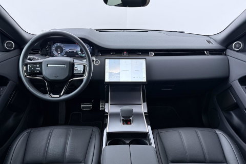 Land Rover Range Rover Evoque 1.5 P270e SE Dynamic Edition | Panoramadak | 360° Camera | Memory | Stoel+Stuurverwarming | 20 Inch | ACC