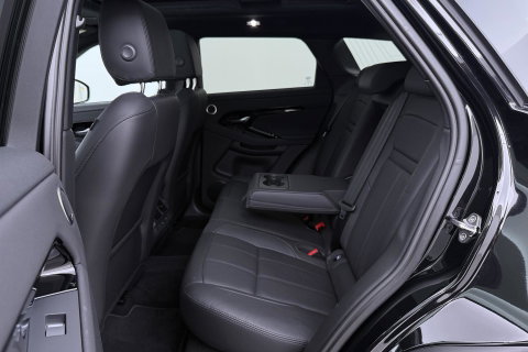 Land Rover Range Rover Evoque 1.5 P270e SE Dynamic Edition | Panoramadak | 360° Camera | Memory | Stoel+Stuurverwarming | 20 Inch | ACC