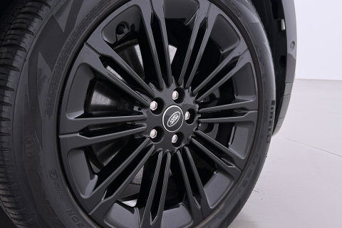 Land Rover Range Rover Evoque 1.5 P270e SE Dynamic Edition | Panoramadak | 360° Camera | Memory | Stoel+Stuurverwarming | 20 Inch | ACC