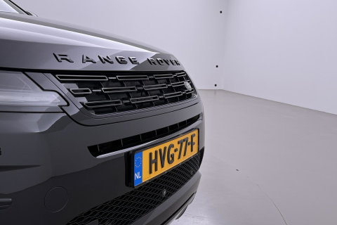 Land Rover Range Rover Evoque 1.5 P270e SE Dynamic Edition | Panoramadak | 360° Camera | Memory | Stoel+Stuurverwarming | 20 Inch | ACC