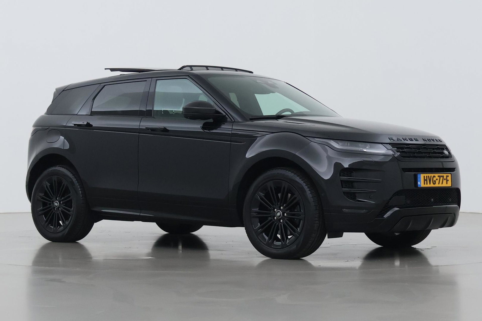 Land Rover Range Rover Evoque 1.5 P270e SE Dynamic Edition | Panoramadak | 360° Camera | Memory | Stoel+Stuurverwarming | 20 Inch | ACC