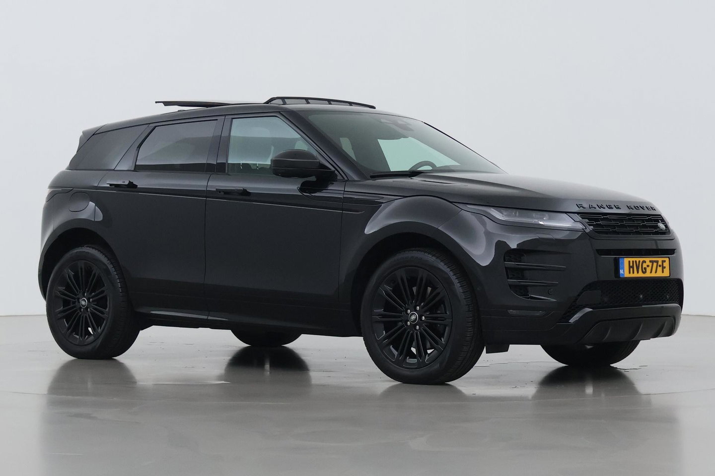 Land Rover Range Rover Evoque 1.5 P270e SE Dynamic Edition | Panoramadak | 360° Camera | Memory | Stoel+Stuurverwarming | 20 Inch | ACC