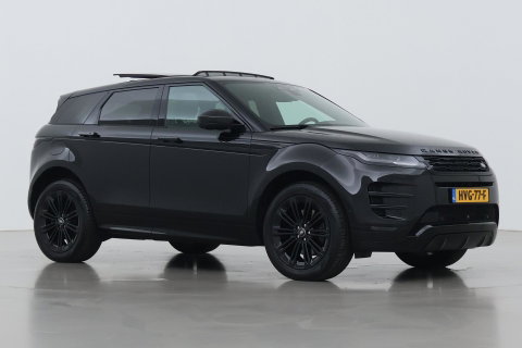 Land Rover Range Rover Evoque 1.5 P270e SE Dynamic Edition | Panoramadak | 360° Camera | Memory | Stoel+Stuurverwarming | 20 Inch | ACC