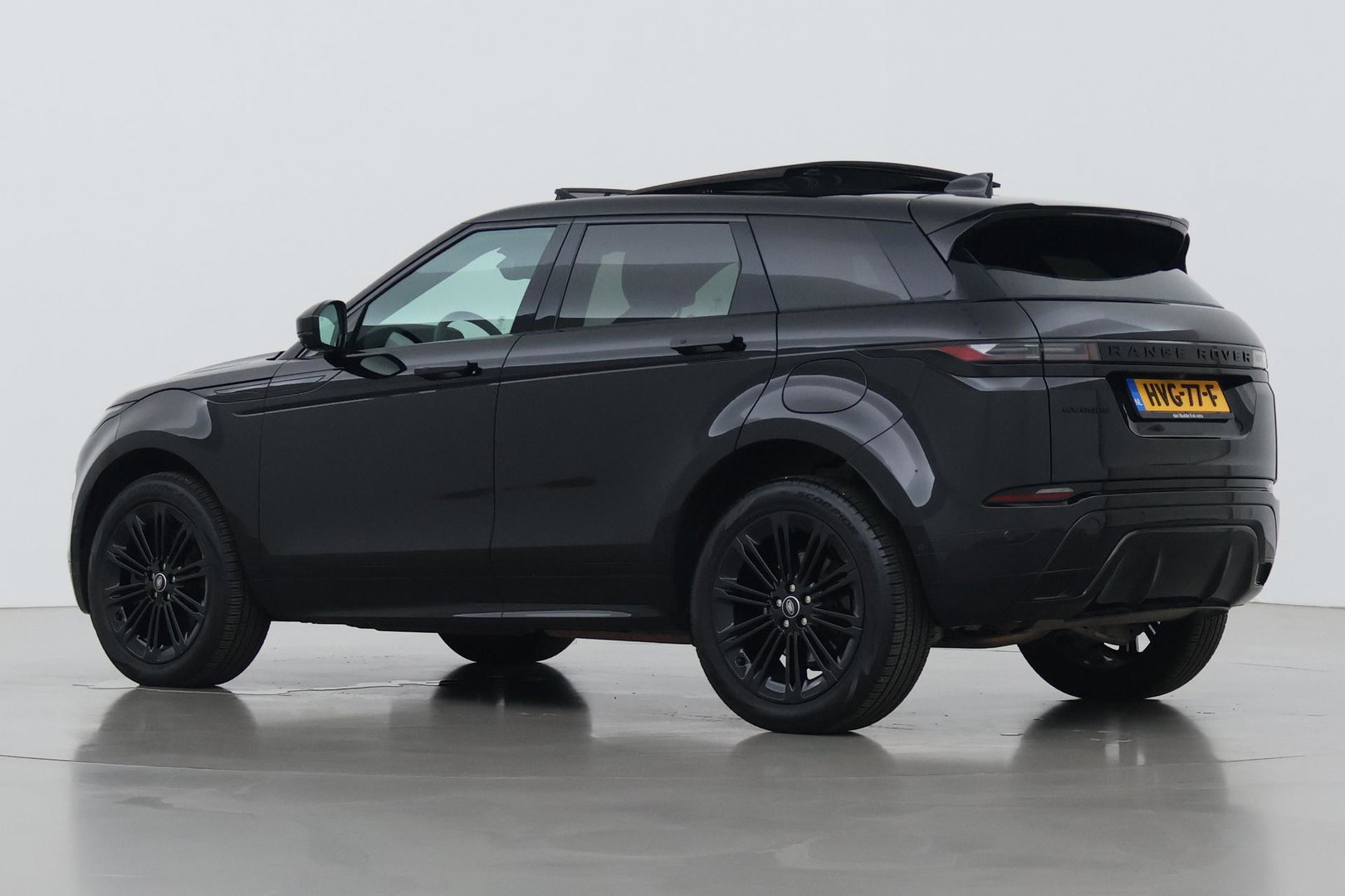 Land Rover Range Rover Evoque 1.5 P270e SE Dynamic Edition | Panoramadak | 360° Camera | Memory | Stoel+Stuurverwarming | 20 Inch | ACC