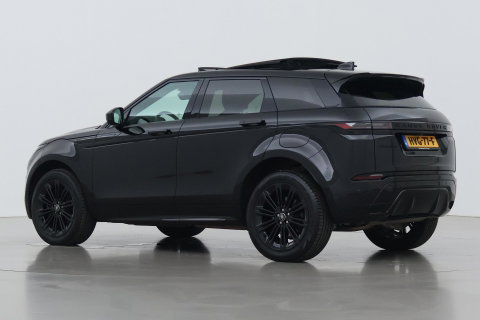 Land Rover Range Rover Evoque 1.5 P270e SE Dynamic Edition | Panoramadak | 360° Camera | Memory | Stoel+Stuurverwarming | 20 Inch | ACC