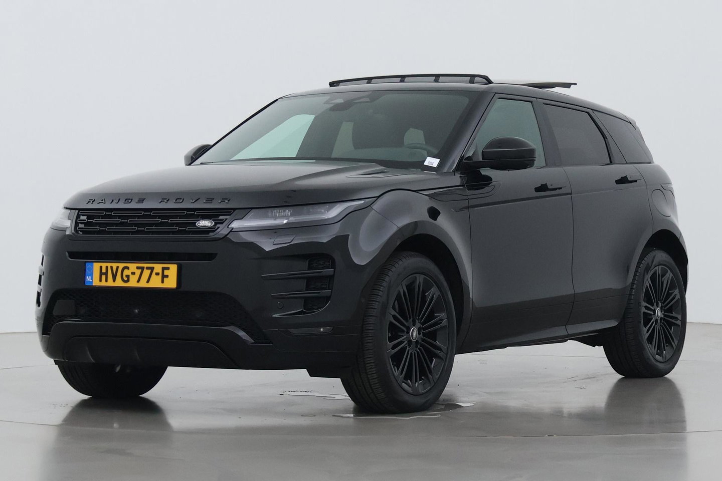 Land Rover Range Rover Evoque 1.5 P270e SE Dynamic Edition | Panoramadak | 360° Camera | Memory | Stoel+Stuurverwarming | 20 Inch | ACC