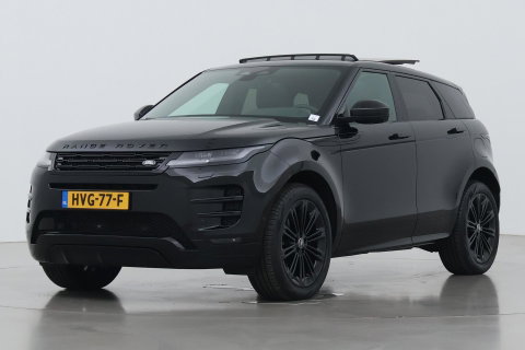 Land Rover Range Rover Evoque 1.5 P270e SE Dynamic Edition | Panoramadak | 360° Camera | Memory | Stoel+Stuurverwarming | 20 Inch | ACC