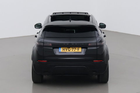 Land Rover Range Rover Evoque 1.5 P270e SE Dynamic Edition | Panoramadak | 360° Camera | Memory | Stoel+Stuurverwarming | 20 Inch | ACC