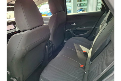Peugeot 308 SW-1.2 PT ACTIVE PACK 130PK AUTOMAAT AIRCO NAVI PDC LMV